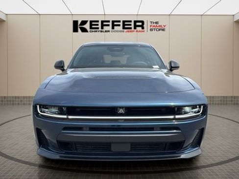 New 2026 Dodge Charger R/T AWD/4WD image 8