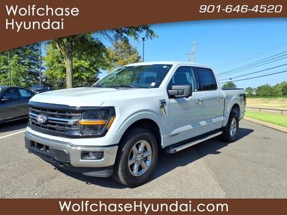Used 2024 Ford F150 XLT w/ Mobile Office Package