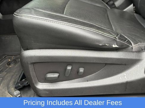 Used 2017 GMC Sierra 1500 SLT AWD/4WD image 17