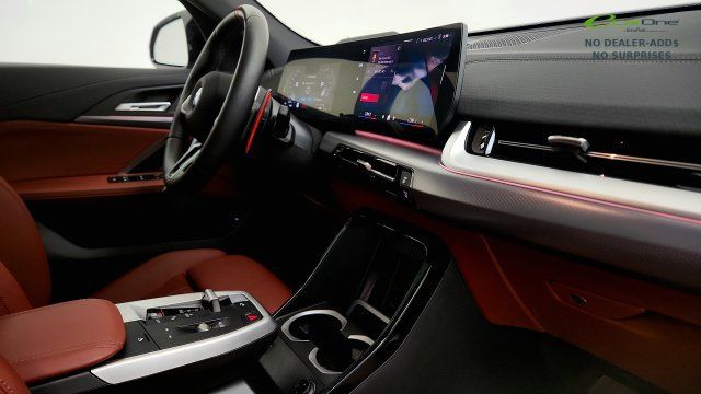 Used 2026 BMW X2 M35i AWD/4WD image 35
