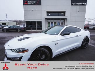 Used 2022 Ford Mustang GT Premium w/ Equipment Group 401A video 1