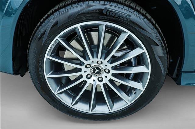 New 2027 Mercedes-Benz GLE 450 4MATIC Coupe image 9