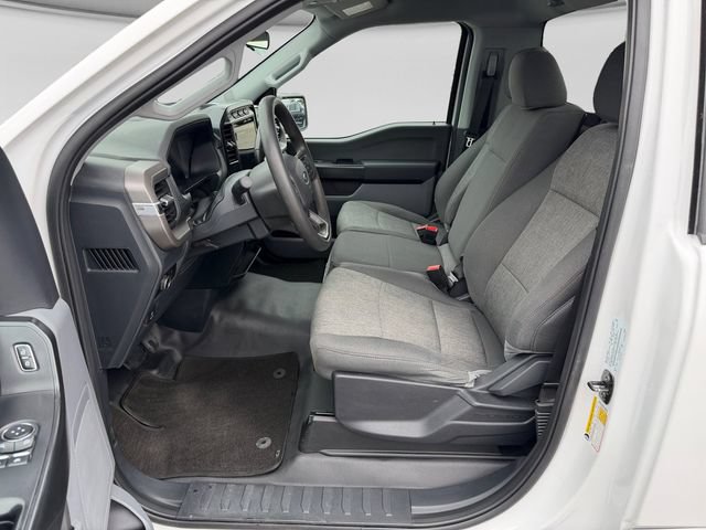 Used 2024 Ford F150 XL w/ Equipment Group 103A High AWD/4WD image 12