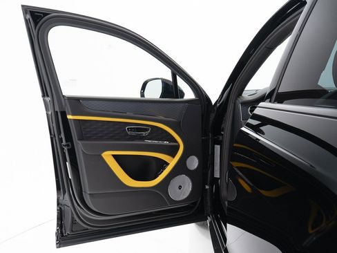 New 2026 Bentley Bentayga Speed image 10