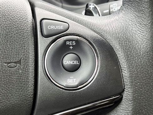 Certified 2020 Honda HR-V Sport image 18