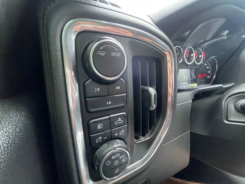 Used 2023 Chevrolet Silverado 3500 LT w/ All Star Edition AWD/4WD image 12