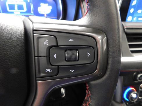 Used 2023 Chevrolet Tahoe RST image 26