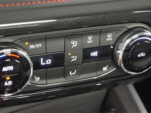 New 2026 Chevrolet TrailBlazer RS w/ Convenience Package image 28