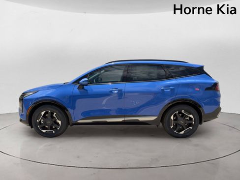 New 2026 Kia Sportage SX FWD image 6