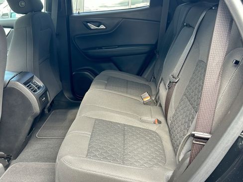 Certified 2022 Chevrolet Blazer LT image 26