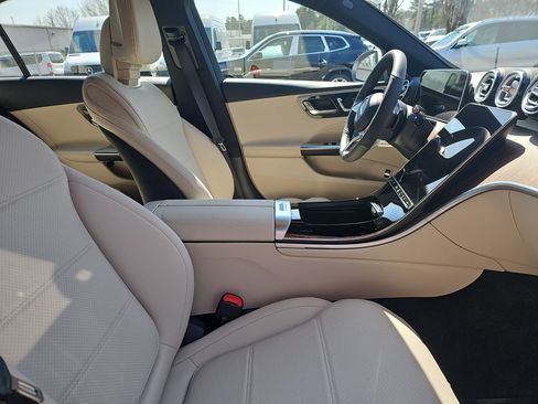 New 2026 Mercedes-Benz C 300 Sedan image 10
