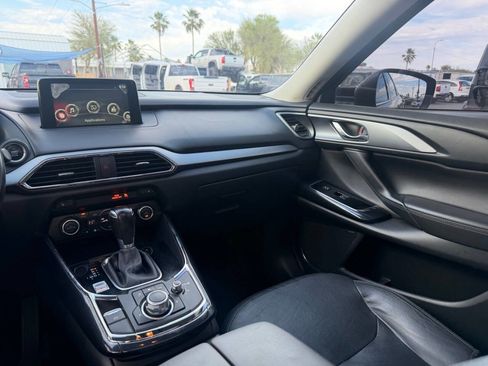 Used 2016 MAZDA CX-9 Touring image 20