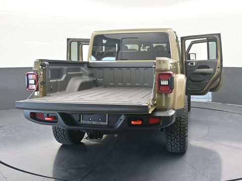 New 2026 Jeep Gladiator Mojave image 72