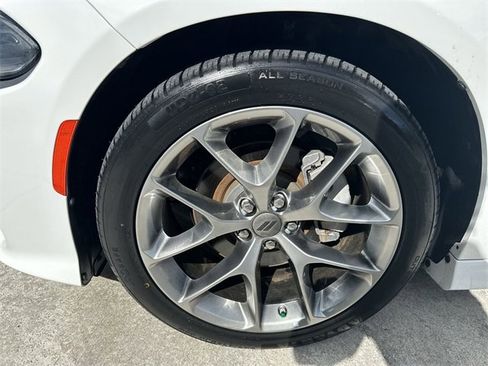 Used 2023 Dodge Charger GT image 19