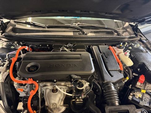 Used 2023 Honda Accord EX-L image 20