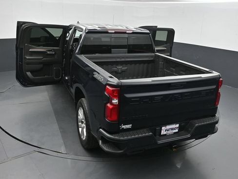 Used 2024 Chevrolet Silverado 1500 RST AWD/4WD image 51