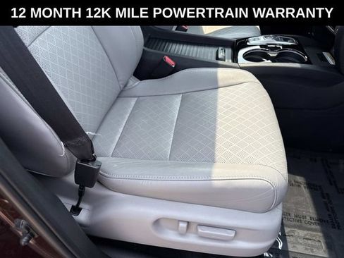 Used 2019 Honda Passport Elite image 10