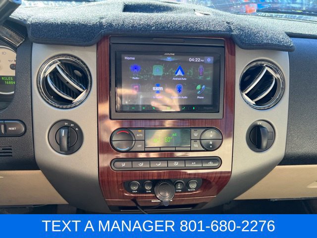Used 2006 Ford F150 Lariat AWD/4WD image 24