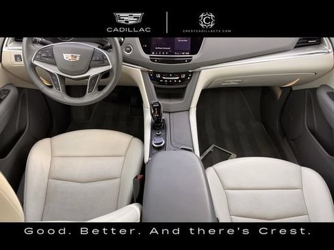 Used 2023 Cadillac XT5 Premium Luxury FWD image 14