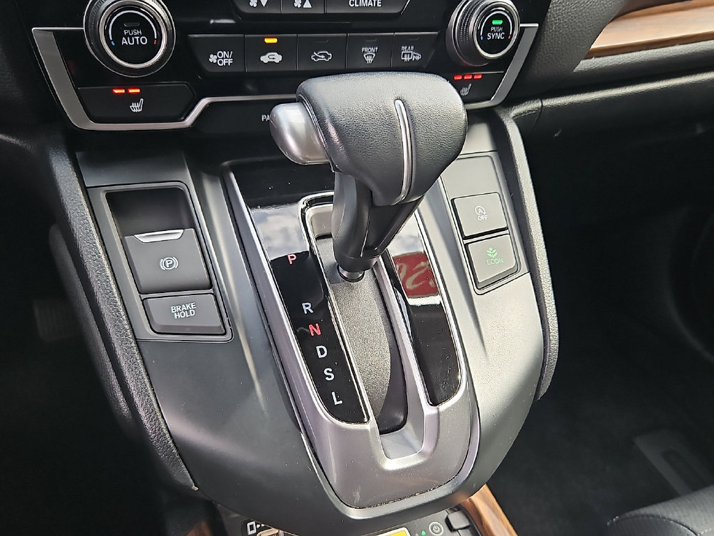 Used 2020 Honda CR-V Touring image 15