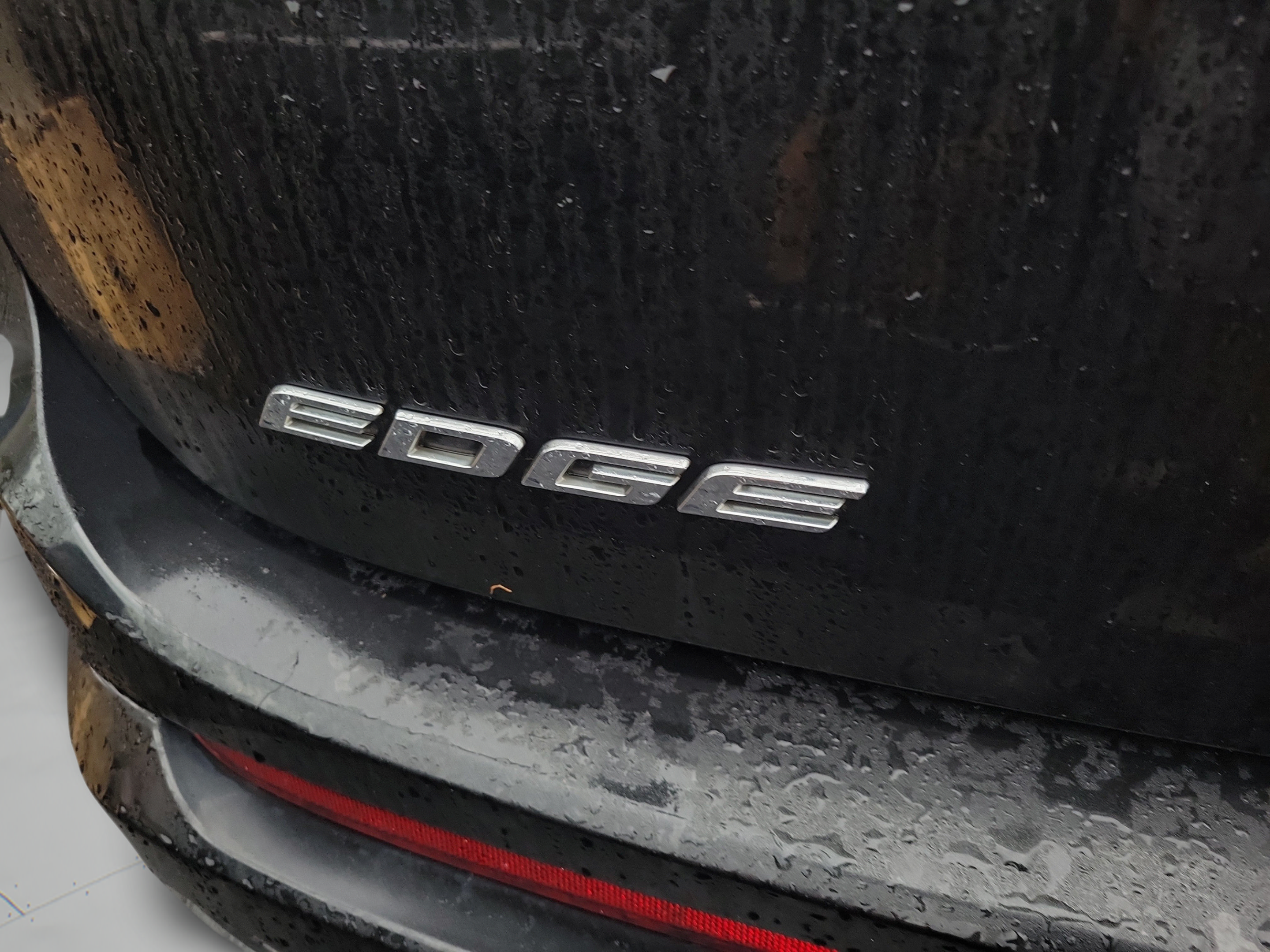 Used 2015 Ford Edge Sport w/ Equipment Group 401A AWD/4WD image 22