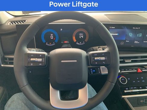 New 2026 Hyundai Santa Fe SEL w/ Tow & Go Package image 5