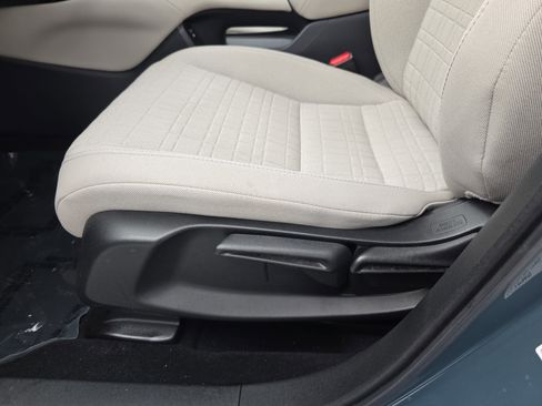 Certified 2024 Honda HR-V LX image 26