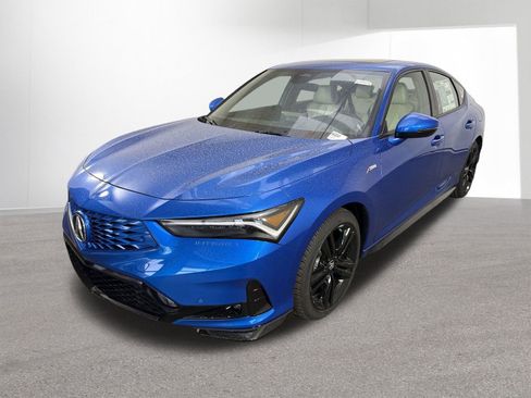 New 2026 Acura Integra A-Spec FWD image 24