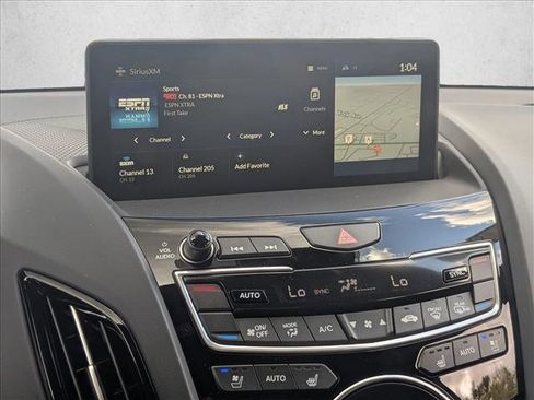 Used 2025 Acura RDX A-Spec image 12