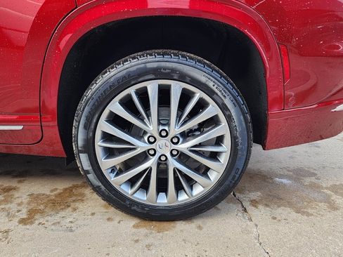 New 2026 Buick Enclave Avenir w/ Super Cruise Package image 58