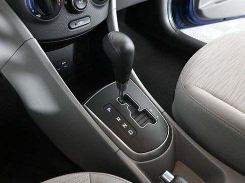 Used 2016 Hyundai Accent SE image 20