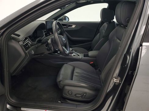 Used 2021 Audi A4 2.0T Premium Plus w/ Premium Plus Package image 12