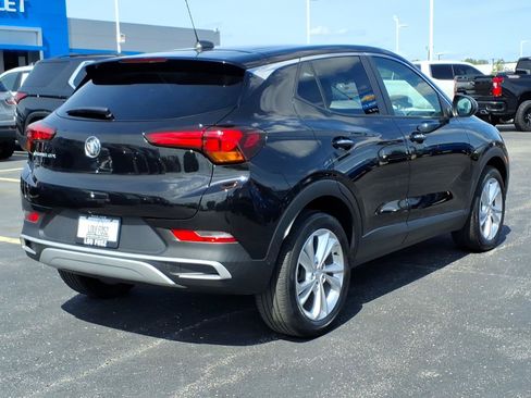 Used 2022 Buick Encore GX Preferred w/ Cold Weather Comfort Package FWD image 25