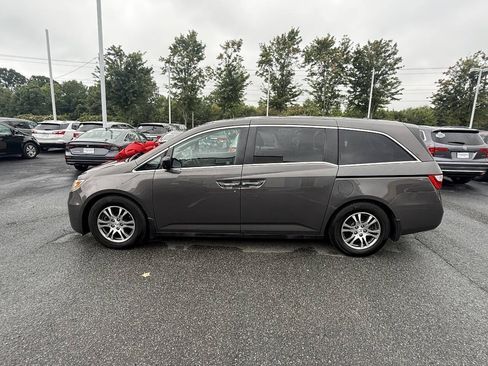 Used 2012 Honda Odyssey EX-L image 4