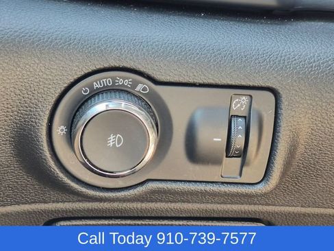 Used 2018 Buick Cascada Premium FWD image 18