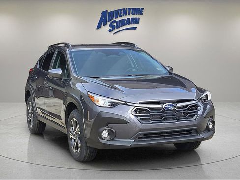 New 2026 Subaru Crosstrek 2.0i Premium image 1