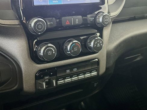 New 2026 RAM 3500 Tradesman w/ Chrome Appearance Group A AWD/4WD image 14