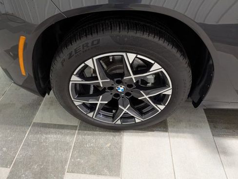 Used 2025 BMW X3 xDrive30i w/ M Sport Package image 7