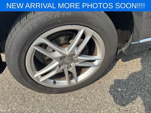 Used 2014 Audi Q5 2.0T Premium Plus AWD/4WD image 11