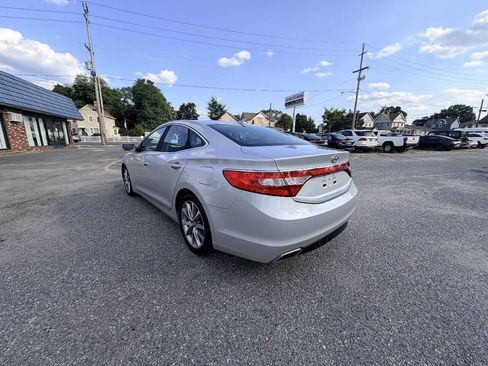 Used 2015 Hyundai Azera FWD image 36