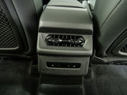 Certified 2025 Audi Q6 e-tron Prestige w/ Black Warm Weather Package AWD/4WD image 20