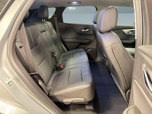 Used 2023 Chevrolet Blazer LT FWD image 30