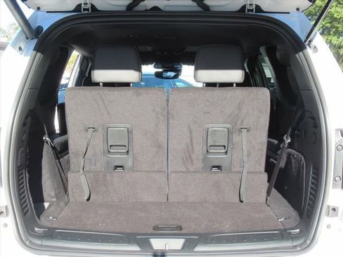 New 2025 Dodge Durango R/T image 31