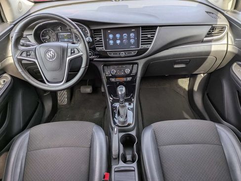 Used 2018 Buick Encore Preferred FWD image 15