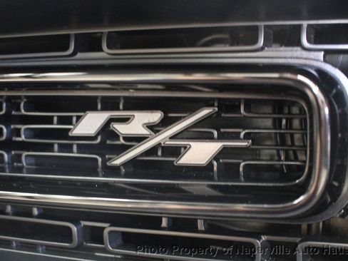 Used 2023 Dodge Challenger R/T w/ Blacktop Package RWD image 52