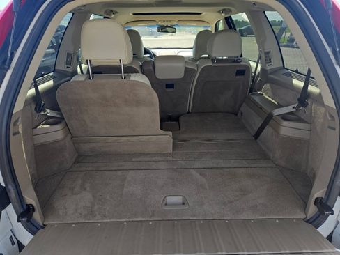 Used 2013 Volvo XC90 3.2 AWD/4WD image 8