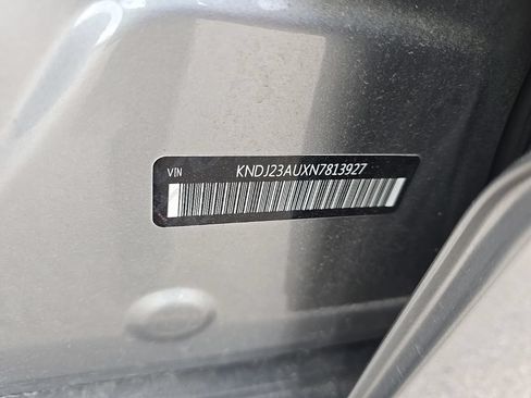 Used 2022 Kia Soul LX w/ Technology Package FWD image 10