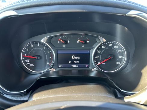 Used 2024 Chevrolet Blazer LT image 15