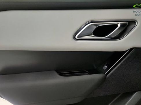 Used 2024 Land Rover Range Rover Velar Dynamic SE AWD/4WD image 47