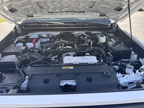 New 2026 Toyota Tacoma SR5 image 36